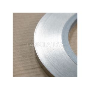 China Cr14Al4 FeCrAl Alloy Fecral Heating Strip For Heat Element wholesale