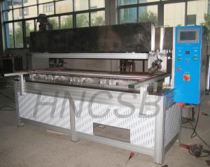 China 25 KHZ Solar Powered Welding Machine , 12mm Tube Ultrasonic Welding Transducer wholesale