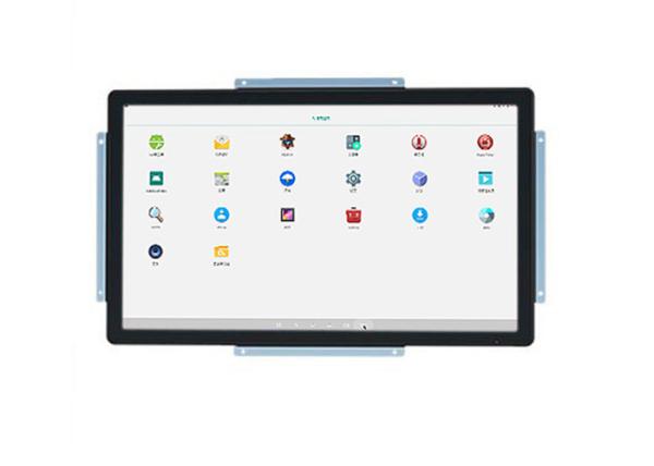 Quality 27-Inch Android Display for Gaming Systems and Entertainment Centers for sale