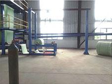 China Large Waterproof Coil Equipment wholesale
