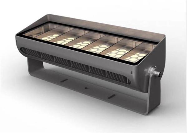 Quality 200W High Temperature High Power LED Flood Light , LED Security Flood Light 13000 Lumens for sale