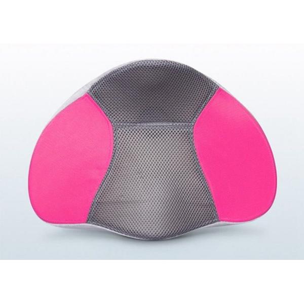 Hip Pelvis Memory Foam Chair Seat Cushion Sitting Posture Crrection