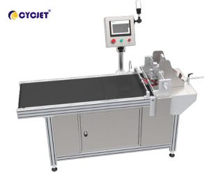 China CPG 530 Paper Card Box Paging Machine Baffle Sheet Feeding Machine wholesale