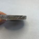 Customized 3D Lenticular Drink Coasters Set CMYK 4C Printing