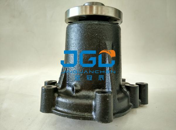 Quality ZAX200-3 ZAX240-3 Excavator Engine Parts 4HK1 Diesel Water Pump 8-98022872-1 for sale