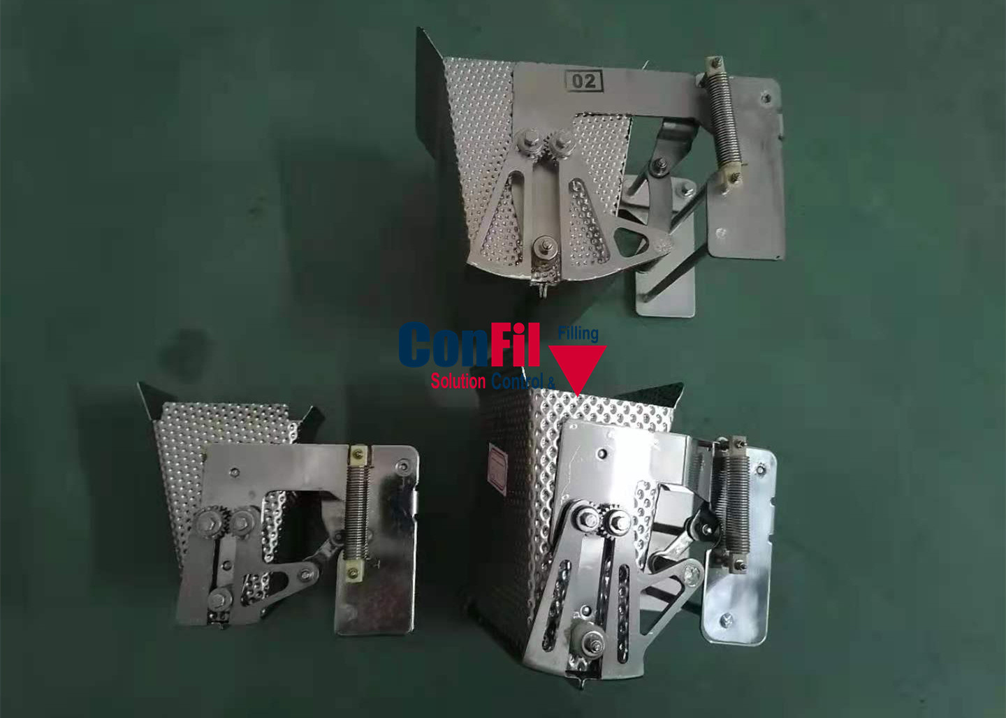 5000gram Automatic Multihead Weigher 14 Head Weigher