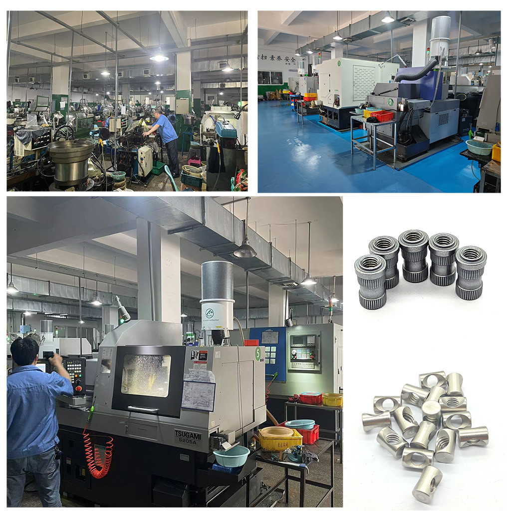 Stainless Steel / Aluminum CNC Machining Services CNC Machined Car Parts Precision