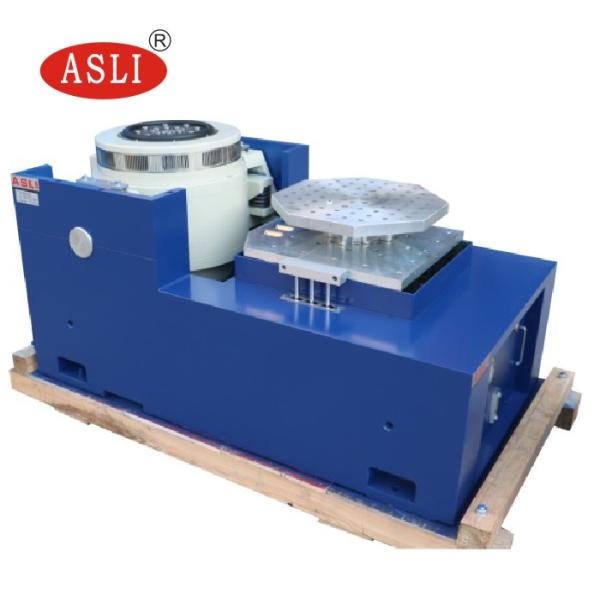 Quality 6KN 3 Axis Vibration Testing Machine , 50Hz High Frequency Vibration Shaker for sale