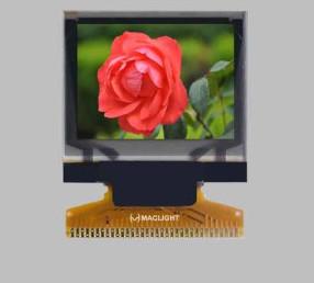China Ssd1351 Oled Oled Dot Matrix Display , Oled Screen Module 1.37 Inch wholesale
