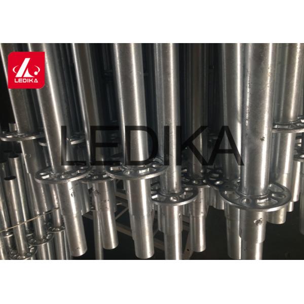 Light Weight Layer Truss / Aluminum Alloy Stage Roof DJ Light Stand Truss