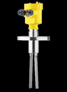 China Overflow Protection Vibrating Level Switch For Powders WE61.XXAGDRAMX wholesale