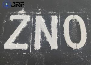 White ZnO Zinc Oxide Powder Bulk Odorless For Cosmetics And Personal Care