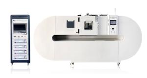 China EN54-7 / EN14604 Smoke Fire Detector Test Tunnel wholesale