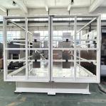 Simulation Transport Vibration Test for Packaging Toy Testing Machine Equipment