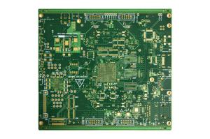 China 22 Layer Multilayer Printed Circuit Board Control Circuit Board wholesale