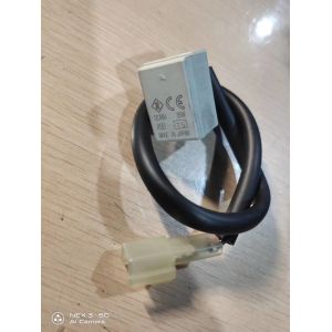 China ZAX9100 Zax9200 Tsudakoma Loom Parts Main Solenoid Valve on sale