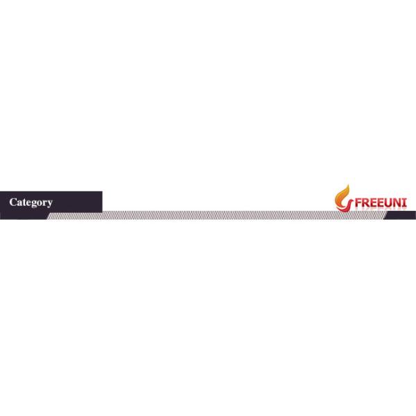 Freeuni non woven promotional bag