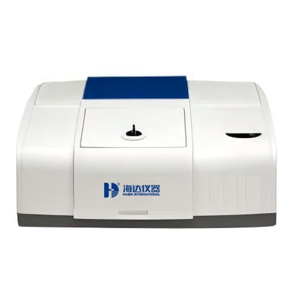 Quality FTIR Spectrometer IR-9000 Rapid Polymer & Contaminant Identification System for sale