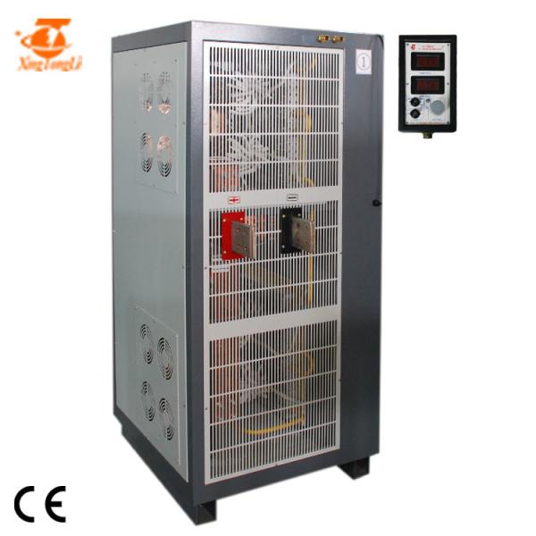 Quality Electroplating Power Supply Chrome Plating Rectifier 12V 8000A CE Standard for sale