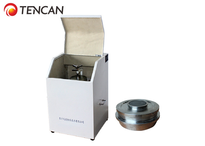 110kg Capacity Laboratory Sample Grinders For Precise Milling Purposes