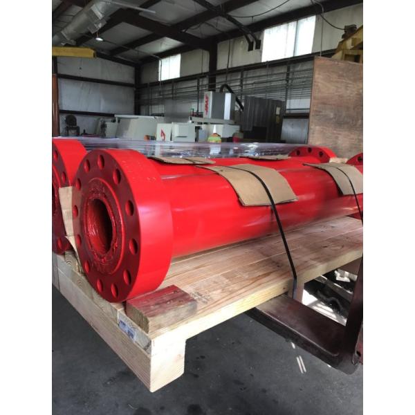API 6A RISER SPOOL /spacer spools / Adapter Spool/Drlling spools