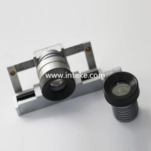 China INTEKE Textile Pick Counter / Consistency Tester Magnifier Y511B wholesale