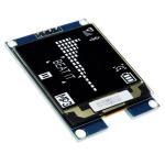 1.5 Inch OLED Display Panel Module Unit 128x128 Pixels 4 Pins I2C Interface With