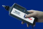 Digits Crystal Display 0.1～199.9 m/s2 Acceleration -20 ～400 ℃ Portable Vibration