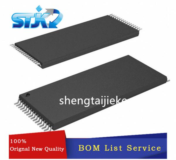 Quality TE28F160B3TD70 FLASH Programmable Integrated Circuit 16Mbit Parallel 70Ns 48-TSOP for sale