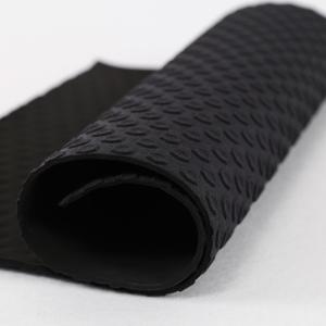 China Elastic Stretch W135cm Recycled Neoprene Fabric Sheet Patterned For Gloves wholesale