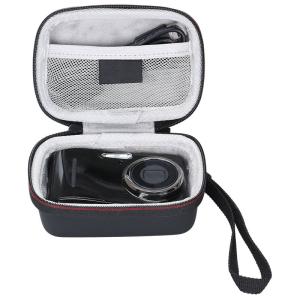 China 4.6in Black EVA Camera Case wholesale