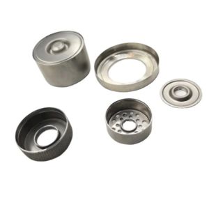 China Deep Drawing Steel Sheet Industrial Metal Fabrication Service OEM wholesale