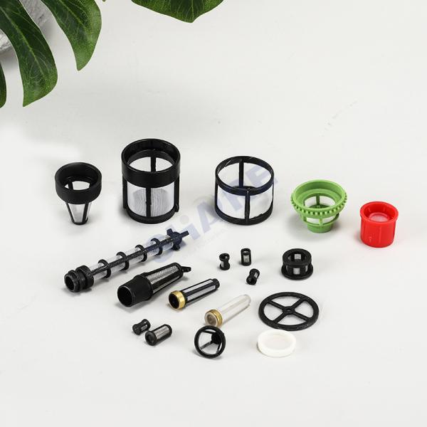 Woven Monofilament Polyester Mesh For Aquaculture Facilities