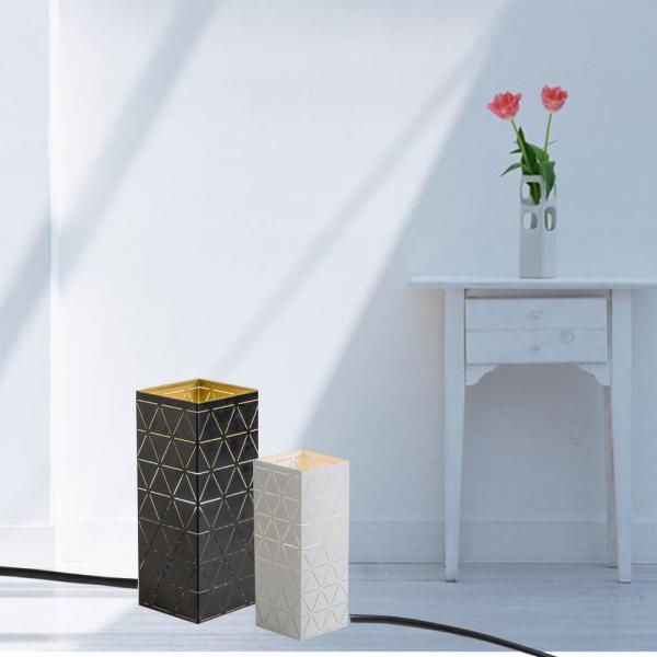 American Style Bed Side Modern Night Table Lamp