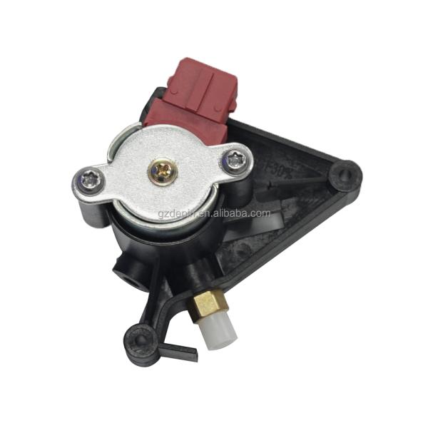 Highly Recommended Air Suspension Parts for BMW X5 E53 3722 6787 617 01