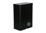 380V 1500W Automatic Sliding Gate Operator Heavy Duty 4000KG Gate Weight