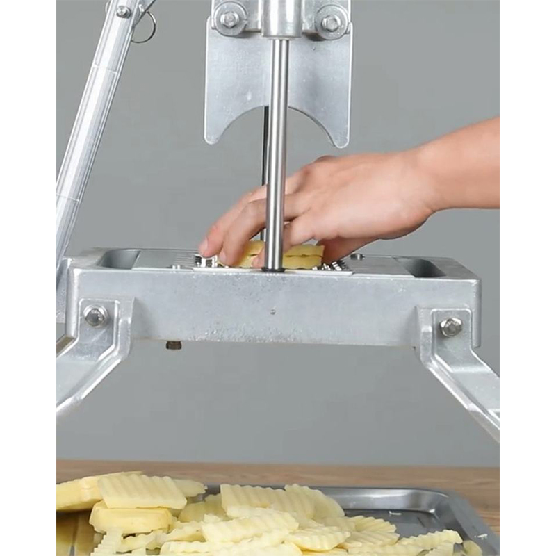 Vegetable Chopper With 2 Blades Multifunctional Mandoline Slicer For Kitchen Onion Chopper Dicer Slicer Vegetable Cutter