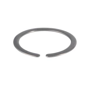 Wire Forming Equal Cross Section Ring , Sectioning Clips For Industry