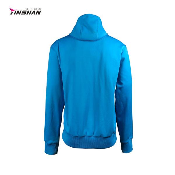 Main Feature Wicking Breathable Racing Wear 100% Cotton Motorcycle Jersey for Men