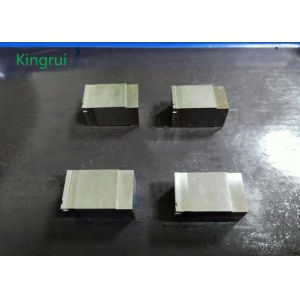 EDM Surface Grinder Processing DC53 Precision Auto Components