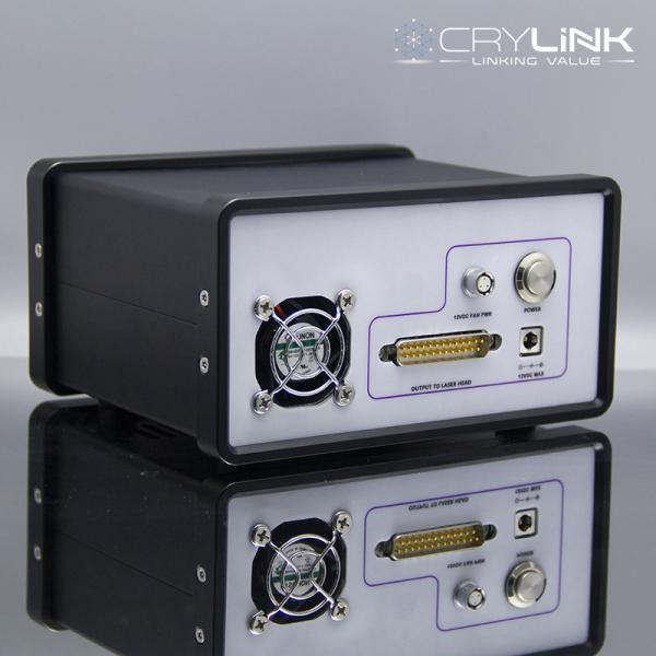 Quality Seed Source 750ps 1064nm Microchip Laser MCC Series for sale