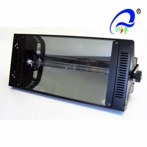 China 1500W DMX LED Strobe Light 0 - 100% Dimmer Flash Speed Adjustable Manual Switch on sale