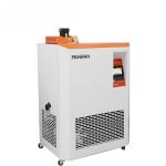 ISO9001 Antifreeze Dry Bath Temperature Calibrator
