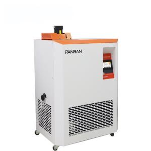 China PT100 Thermostatic Liquid Calibration Baths With Touch Screen wholesale