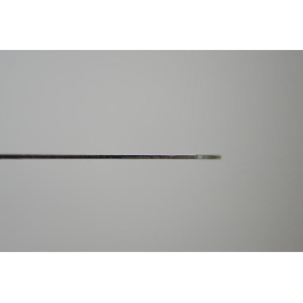 American Style Beekeeping Muti-Functional Hive Tool With Curved Edge In Stainless Steel