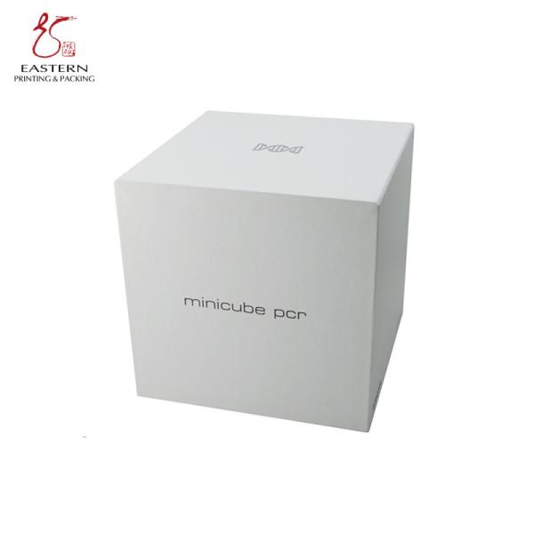 Customized Quantity Cardboard Gift Packaging Boxes | Large Square Gift Boxes