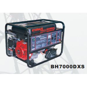 China One Phase Gas Powered Generators wholesale