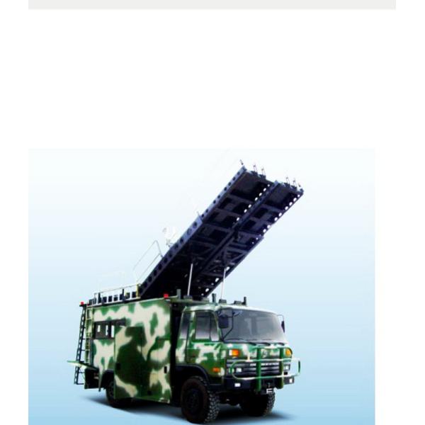 Euro2 Dongfeng 4x4 EQ5090XFKPP Anti-terrorism Climb Vehicle,Dongfeng Truck,Dongfeng Camions