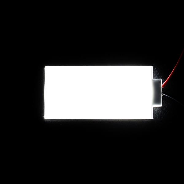 Quality 6000K Customized LCD Display LED Backlight Three Color 1.5mm Thickness for sale