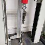 Compressive Strength Tensile Testing Machine Computer Control 200Kg